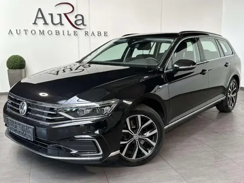 Annonce VOLKSWAGEN PASSAT Hybride 2020 d'occasion 