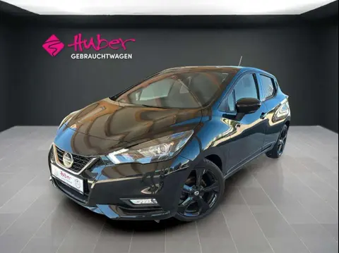 Annonce NISSAN MICRA Essence 2023 d'occasion 