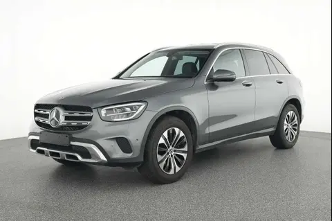 Used MERCEDES-BENZ CLASSE GLC Diesel 2021 Ad 