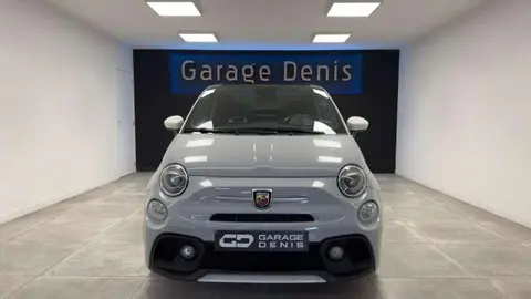 Used ABARTH 595 Petrol 2019 Ad 