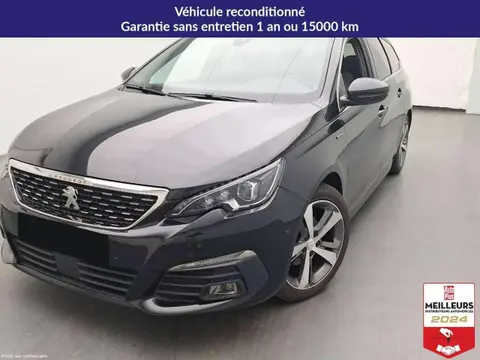 Used PEUGEOT 308 Petrol 2019 Ad 