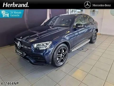 Used MERCEDES-BENZ CLASSE GLC Petrol 2020 Ad 