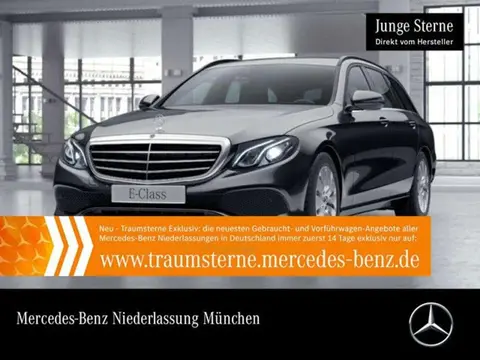 Used MERCEDES-BENZ CLASSE E Diesel 2020 Ad 