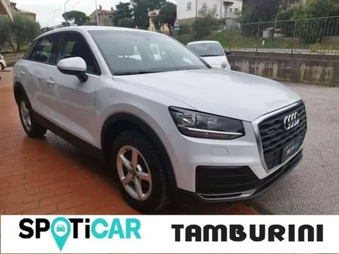 Used AUDI Q2 Diesel 2019 Ad 