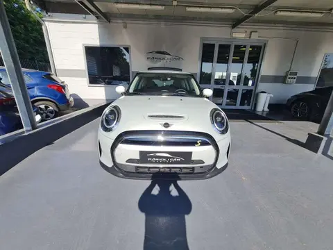 Annonce MINI COOPER Électrique 2022 d'occasion 