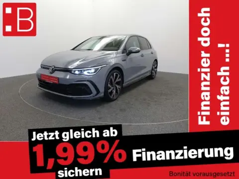 Annonce VOLKSWAGEN GOLF Essence 2023 d'occasion 