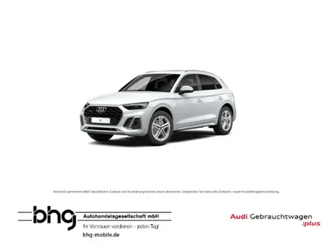 Used AUDI Q5 Diesel 2021 Ad 