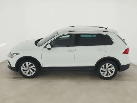 Used VOLKSWAGEN TIGUAN Diesel 2024 Ad 