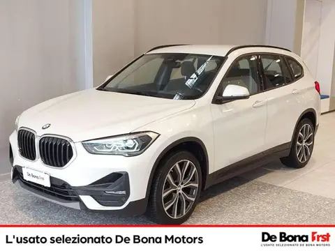 Annonce BMW X1 Diesel 2020 d'occasion 