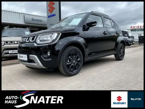 Used SUZUKI IGNIS Hybrid 2024 Ad 