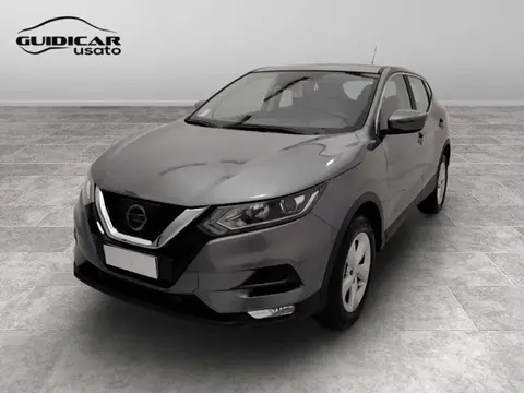 Used NISSAN QASHQAI Diesel 2017 Ad 