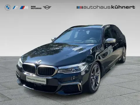 Used BMW M550 Diesel 2018 Ad 