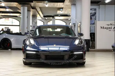 Annonce PORSCHE 911 Essence 2020 d'occasion 