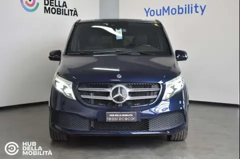 Used MERCEDES-BENZ CLASSE V Diesel 2020 Ad 