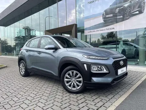 Annonce HYUNDAI KONA Essence 2018 d'occasion 