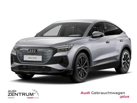 Annonce AUDI Q4 Électrique 2023 d'occasion 