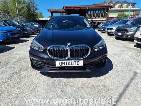 Used BMW SERIE 1 Diesel 2019 Ad 