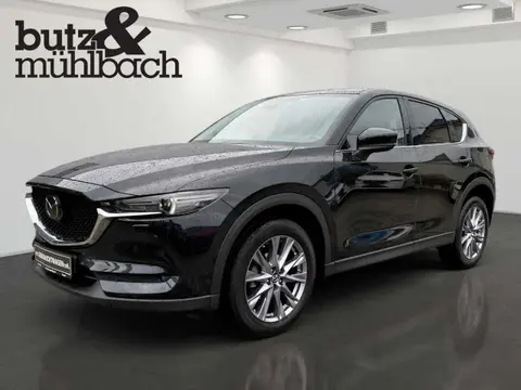 Used MAZDA CX-5 Petrol 2020 Ad 