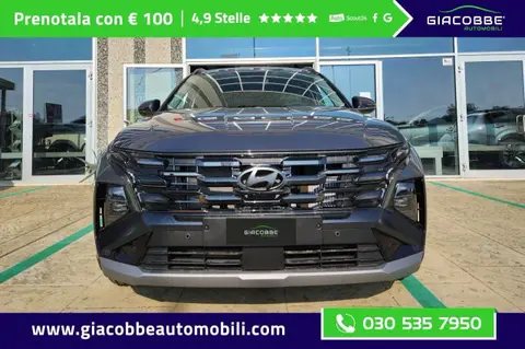 Used HYUNDAI TUCSON Hybrid 2024 Ad 