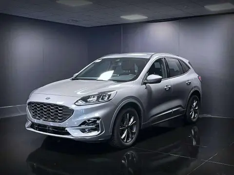 Annonce FORD KUGA Diesel 2023 d'occasion 