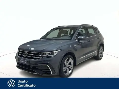 Annonce VOLKSWAGEN TIGUAN Diesel 2023 d'occasion 