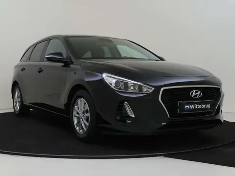 Used HYUNDAI I30 Petrol 2017 Ad 