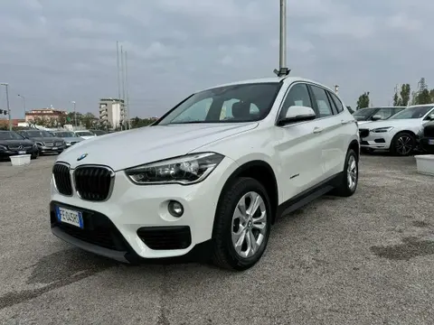 Used BMW X1 Diesel 2016 Ad 