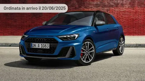 Annonce AUDI A1 Essence 2024 d'occasion 