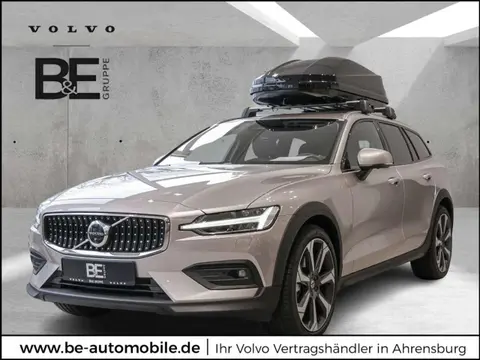 Annonce VOLVO V60 Diesel 2024 d'occasion 