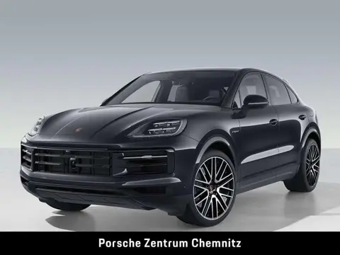 Used PORSCHE CAYENNE Hybrid 2024 Ad 