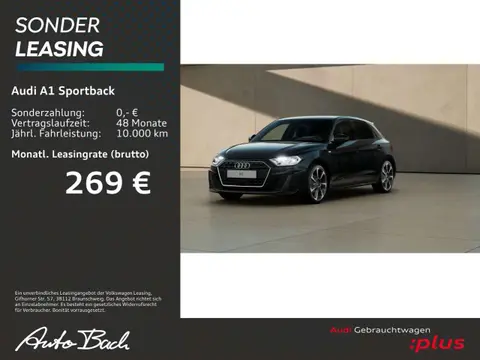 Used AUDI A1 Petrol 2023 Ad 