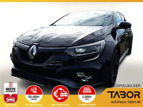 Used RENAULT MEGANE Petrol 2020 Ad 