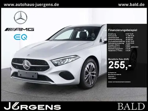 Used MERCEDES-BENZ CLASSE A Petrol 2023 Ad 