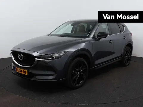 Annonce MAZDA CX-5 Essence 2020 d'occasion 