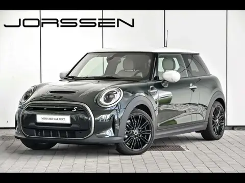 Used MINI COOPER Electric 2023 Ad Belgium