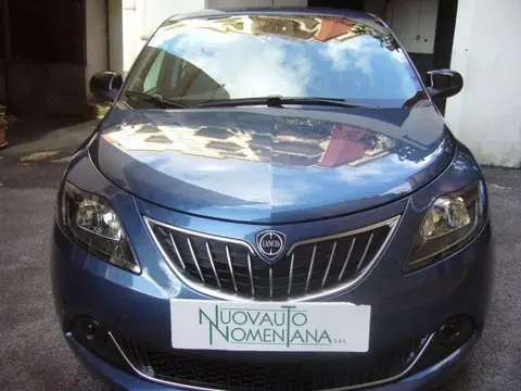 Used LANCIA YPSILON LPG 2024 Ad 