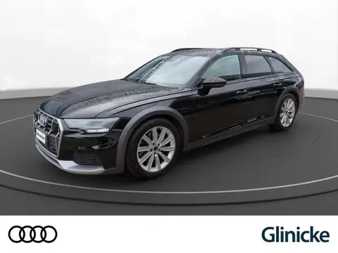 Used AUDI A6 Diesel 2020 Ad 