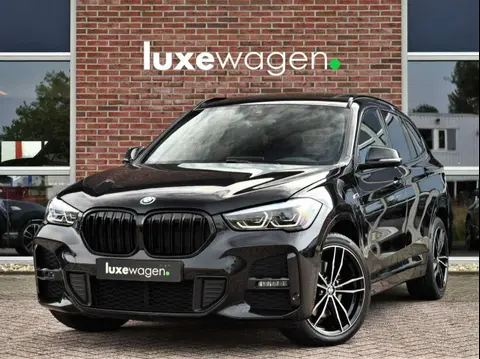 Used BMW X1 Hybrid 2022 Ad 