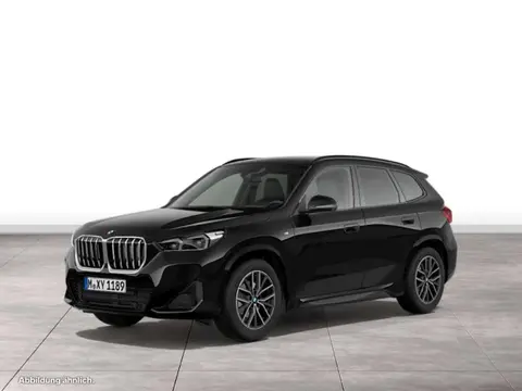 Annonce BMW X1 Hybride 2024 d'occasion 