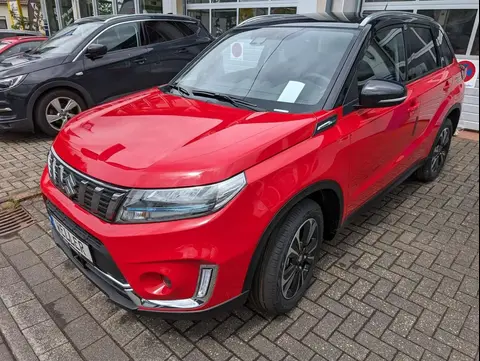 Used SUZUKI VITARA Petrol 2024 Ad 