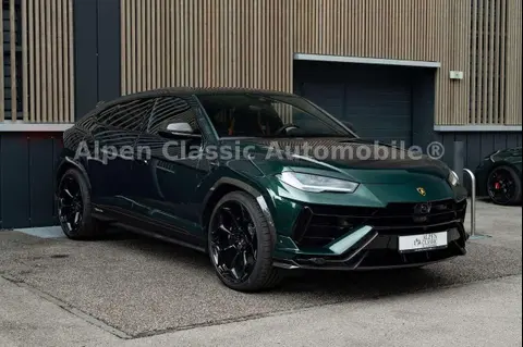 Used LAMBORGHINI URUS Petrol 2023 Ad 