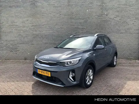 Used KIA STONIC Petrol 2022 Ad 