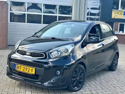 Used KIA PICANTO Petrol 2017 Ad 