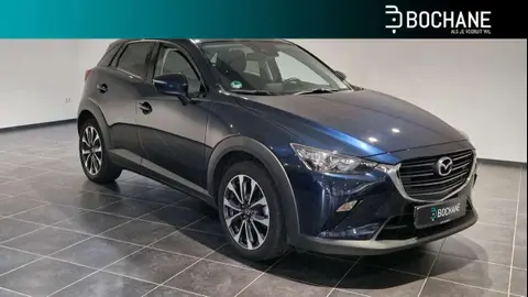 Annonce MAZDA CX-3 Essence 2020 d'occasion 