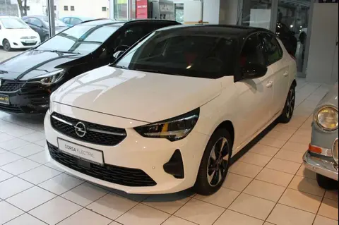 Annonce OPEL CORSA Électrique 2023 d'occasion 