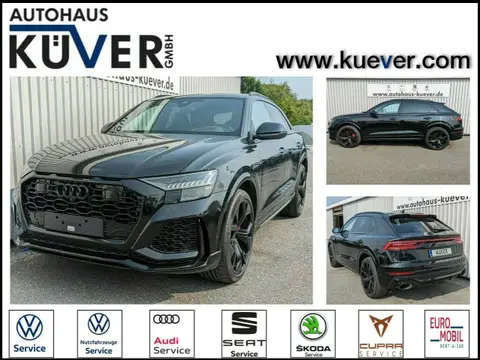 Annonce AUDI RSQ8 Essence 2023 d'occasion 