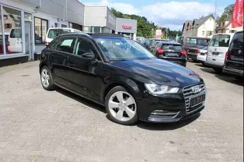 Used AUDI A3 Petrol 2015 Ad 