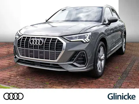 Annonce AUDI Q3 Essence 2024 d'occasion 