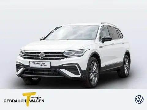 Annonce VOLKSWAGEN TIGUAN Essence 2023 d'occasion 