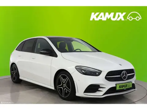 Used MERCEDES-BENZ CLASSE B Diesel 2019 Ad 